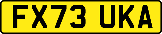 FX73UKA