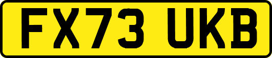FX73UKB