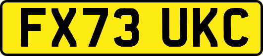 FX73UKC