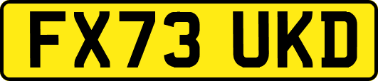 FX73UKD