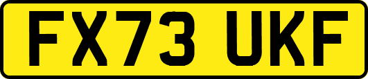 FX73UKF