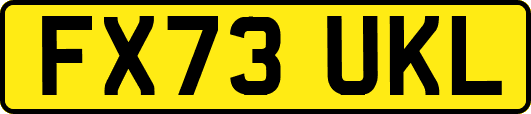 FX73UKL