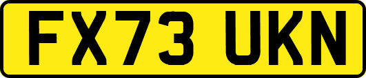FX73UKN