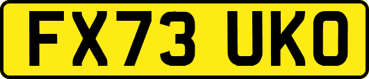 FX73UKO