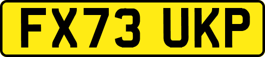 FX73UKP