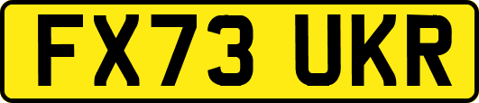 FX73UKR