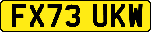 FX73UKW