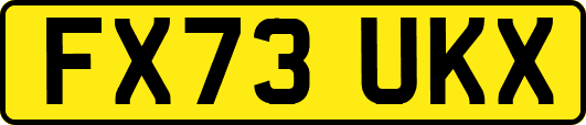 FX73UKX