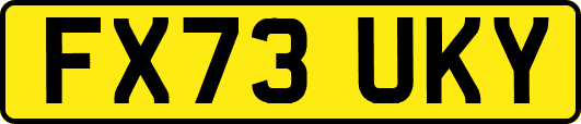 FX73UKY