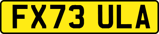 FX73ULA