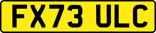 FX73ULC