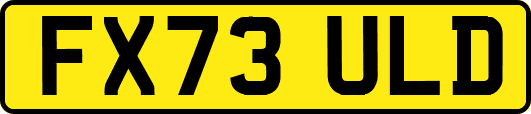 FX73ULD