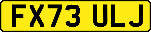FX73ULJ