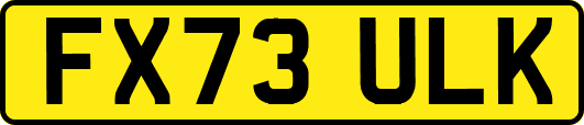 FX73ULK