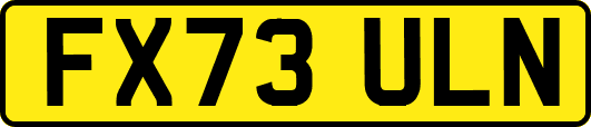 FX73ULN