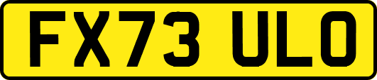 FX73ULO