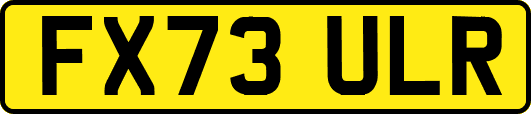 FX73ULR