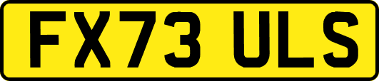 FX73ULS
