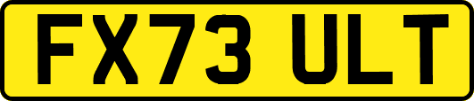 FX73ULT