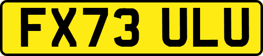 FX73ULU