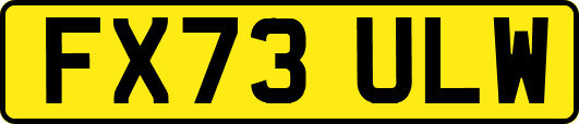 FX73ULW