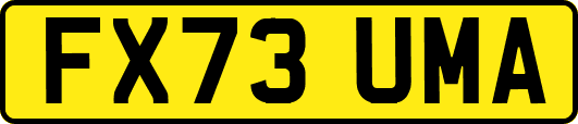 FX73UMA