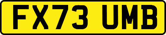FX73UMB
