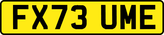 FX73UME