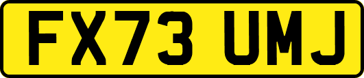 FX73UMJ