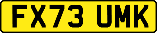 FX73UMK