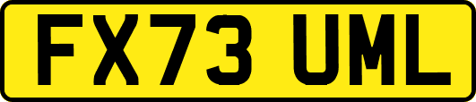 FX73UML