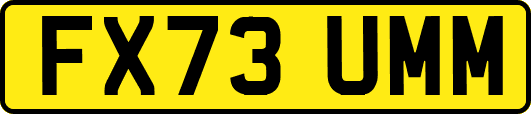FX73UMM