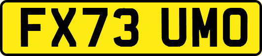 FX73UMO