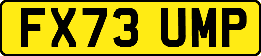 FX73UMP