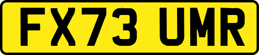 FX73UMR