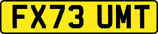 FX73UMT