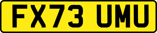 FX73UMU