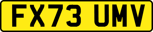 FX73UMV