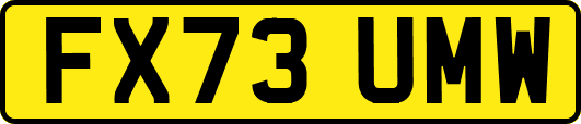 FX73UMW