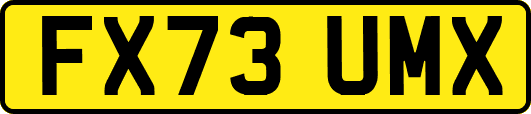 FX73UMX