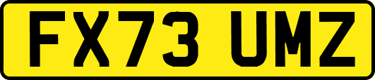 FX73UMZ