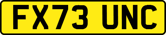 FX73UNC