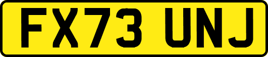 FX73UNJ