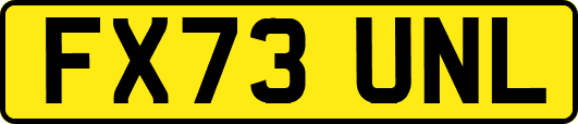 FX73UNL