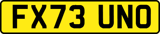 FX73UNO