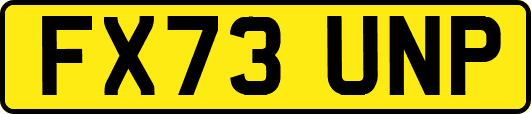 FX73UNP