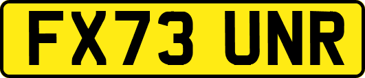 FX73UNR