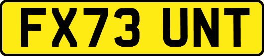 FX73UNT