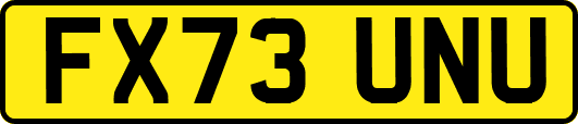 FX73UNU