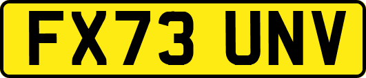 FX73UNV